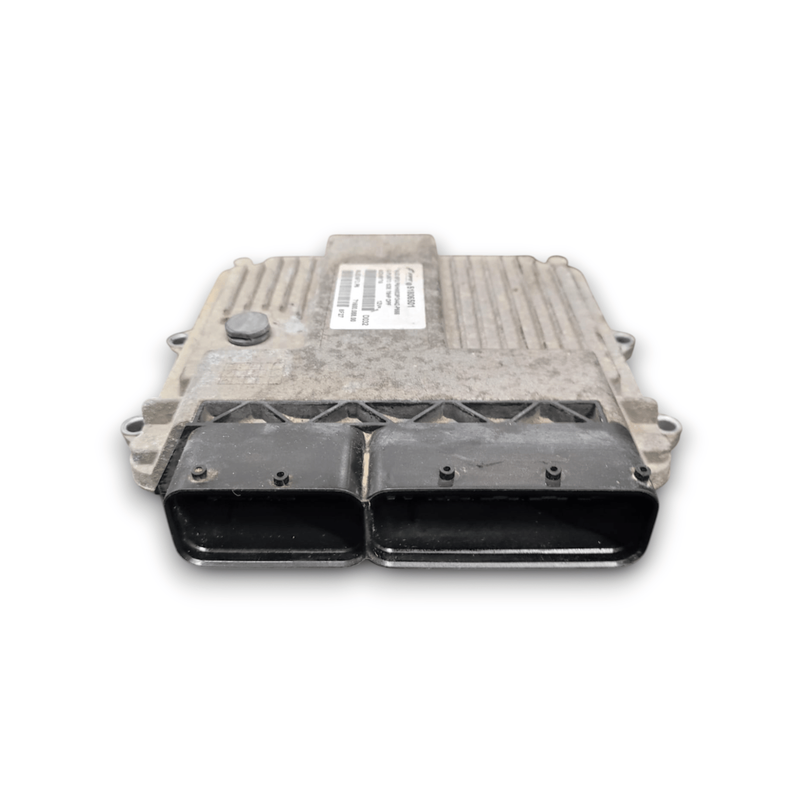 Centralina Ecu Motore Fiat Grande Punto 1.3 Diesel COD: 51806501 (2005 - 2012) - F&P CRASH SRLS - Ricambi Usati