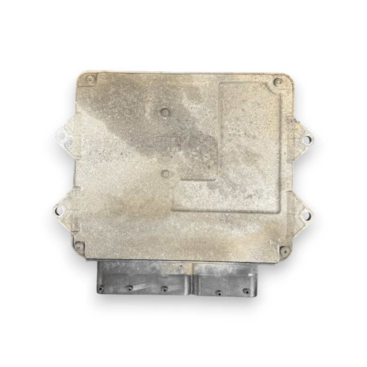 Centralina ecu motore Fiat Grande Punto 1.3 diesel cod.51806505 (2005 - 2018) - F&P CRASH SRL - Ricambi Usati