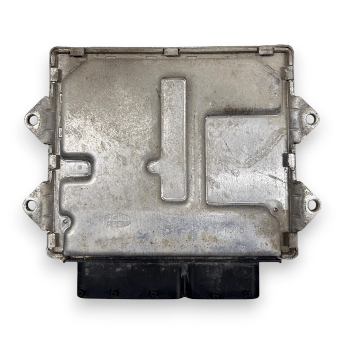 Centralina ecu motore Fiat Grande Punto 1.3 diesel cod.51904061 (2005 - 2018) - F&P CRASH SRL - Ricambi Usati