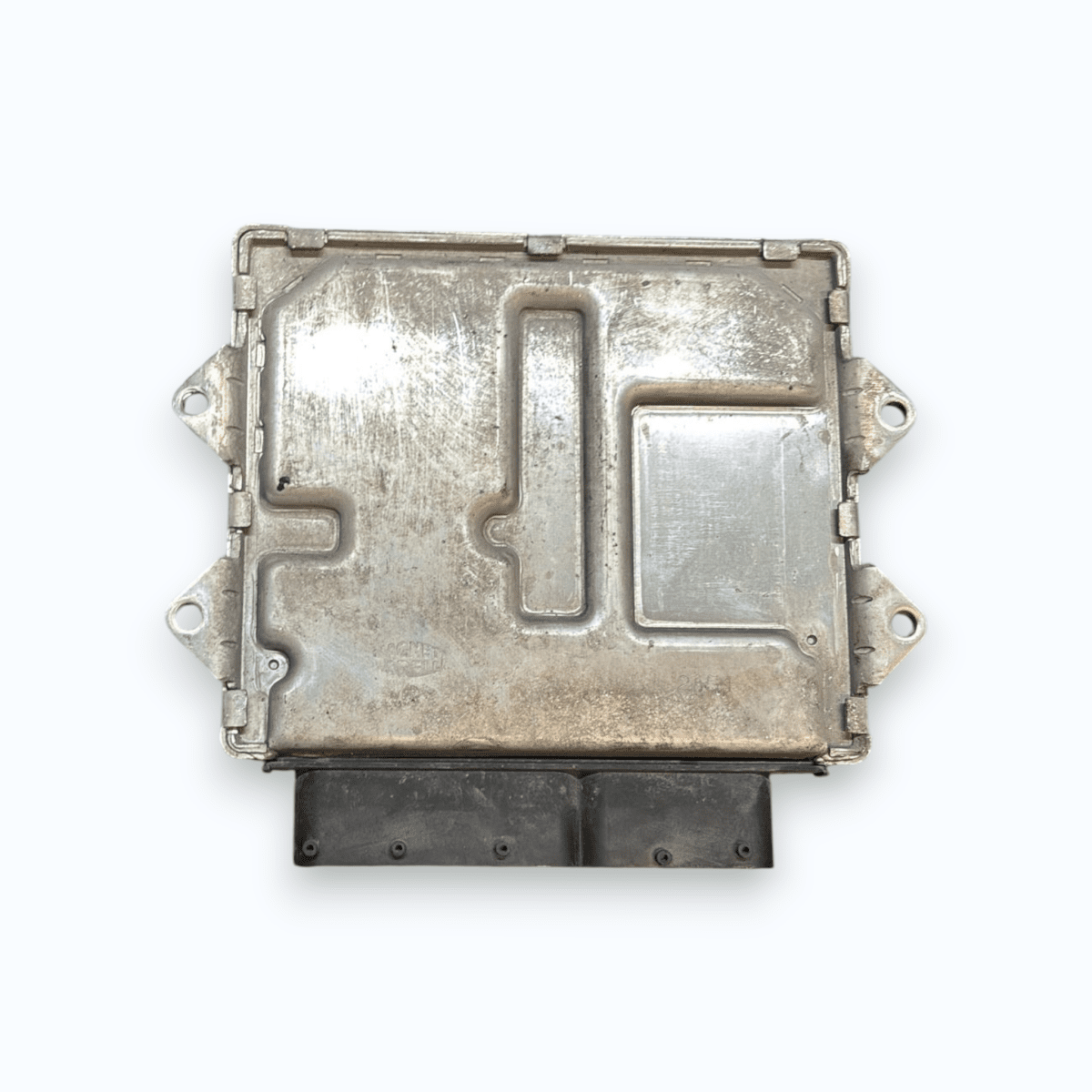 Centralina ecu motore fiat grande punto 1.3 diesel cod:51904061 (2005 - 2018) - F&P CRASH SRL - Ricambi Usati