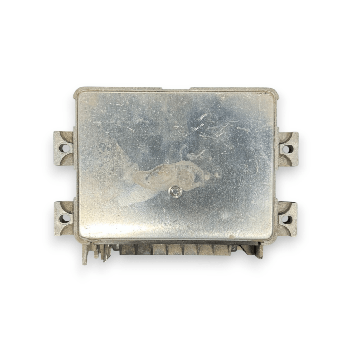 Centralina ecu motore Fiat Panda (141) 1.0 benzina cod.IAW6FSH (1986 - 2003) - F&P CRASH SRL - Ricambi Usati