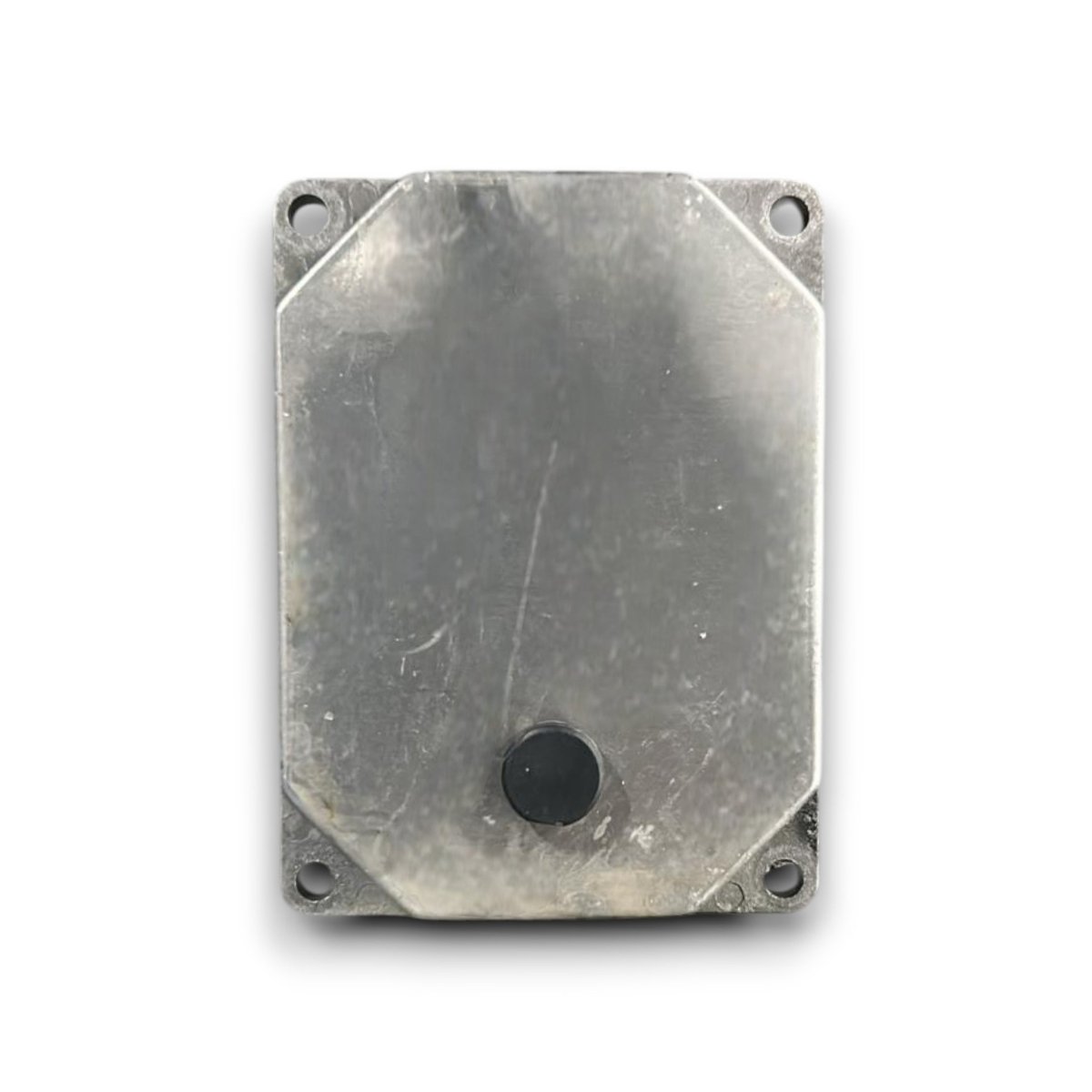 Engine ECU control unit Fiat Panda (169) 51899839 1.2 petrol (4x4) (2003 > 2011) - F&P CRASH SRL - Used Parts