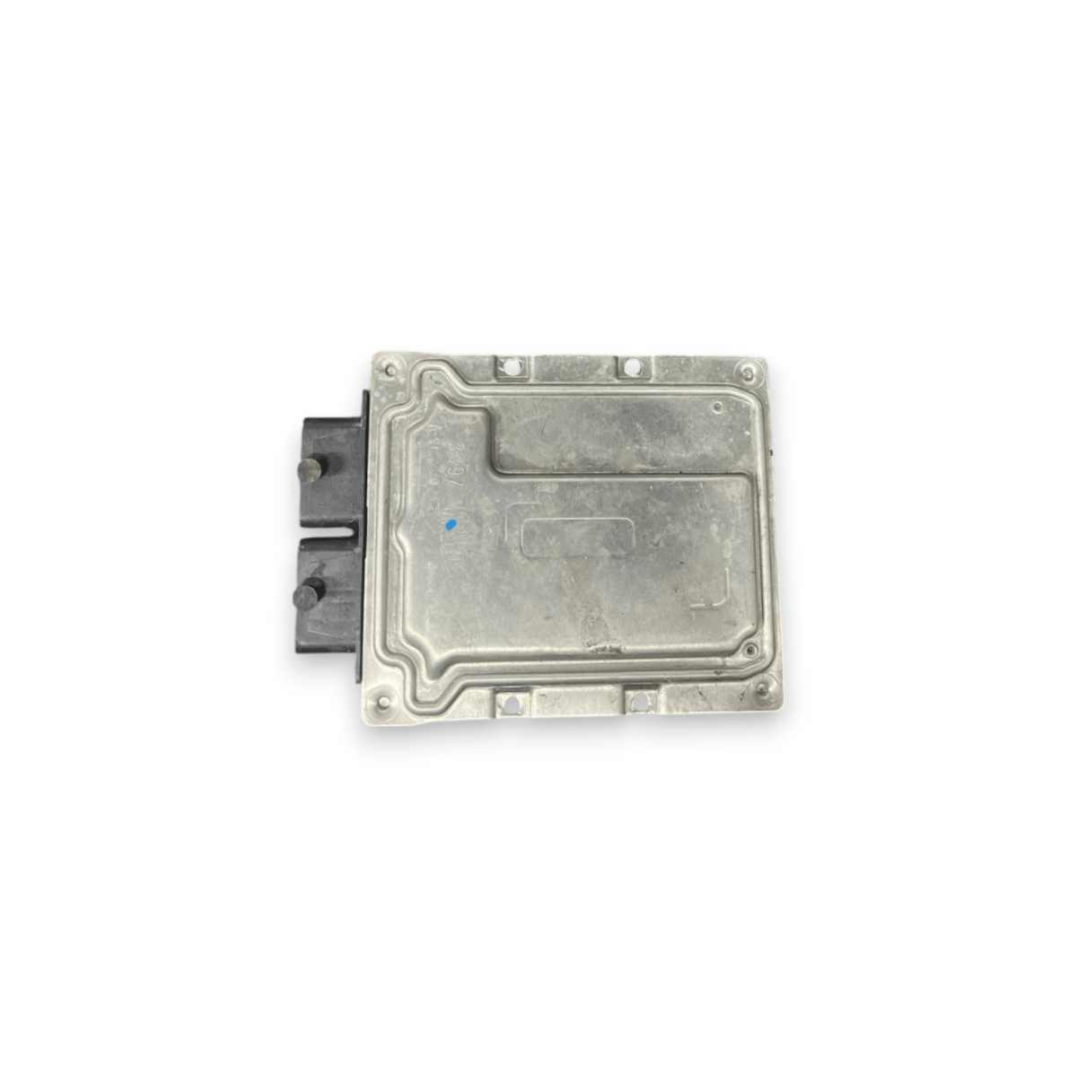 Centralina Ecu Motore Fiat Panda 312 - 319 1.2 Benzina (2012 - ) cod: 52068617 - F&P CRASH SRLS - Ricambi Usati