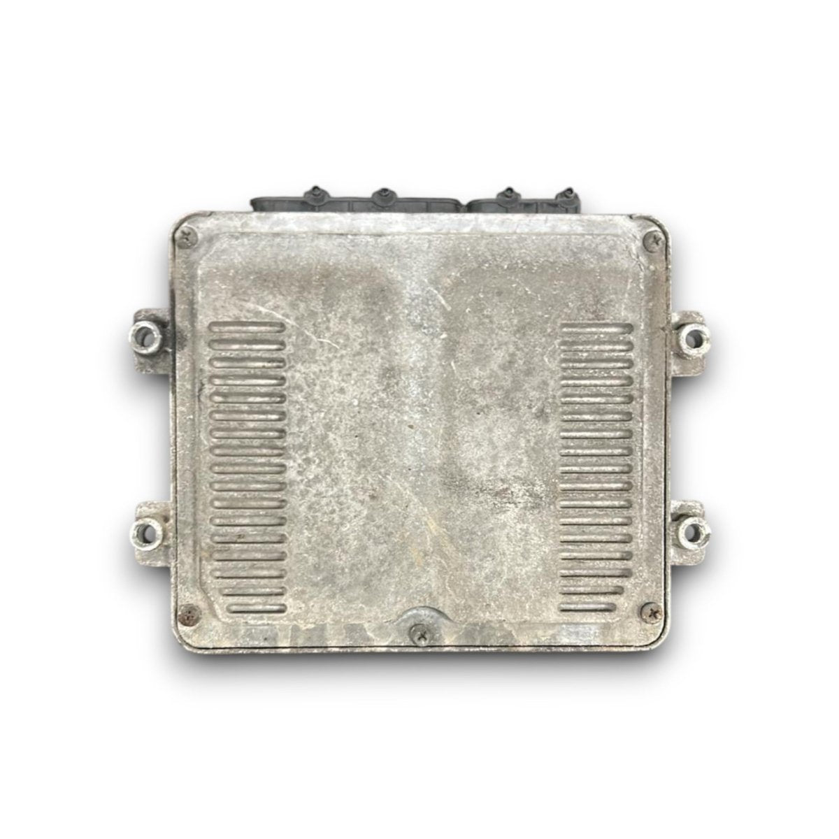 Centralina ecu motore Fiat Punto (188) 55193262 1.2 benzina / metano (2003 > 2011) - F&P CRASH SRL - Ricambi Usati