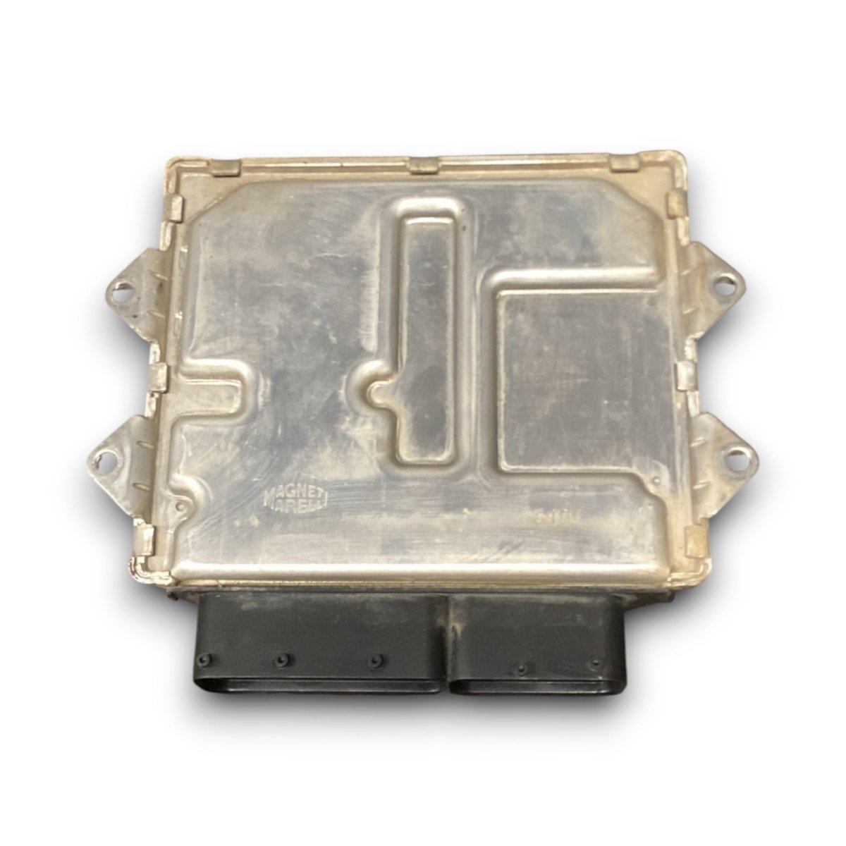 Centralina ecu motore fiat punto evo cod . 55249905 1.3 diesel (2012 >) - F&P CRASH SRL - Ricambi Usati