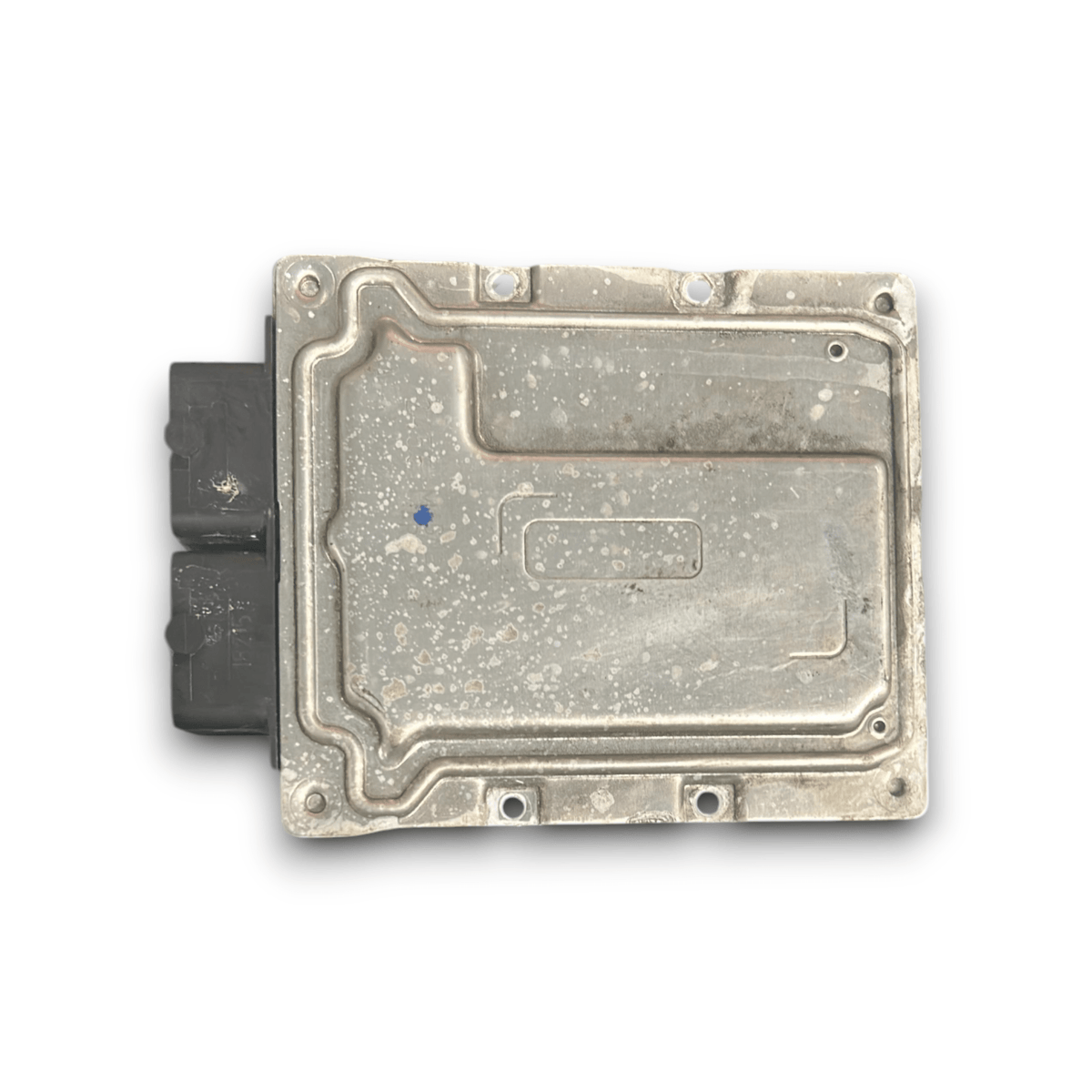 Centralina ECU Motore Fiat Punto EVO cod.52032655 1.2 Benzina (2012 > ) - F&P CRASH SRLS - Ricambi Usati