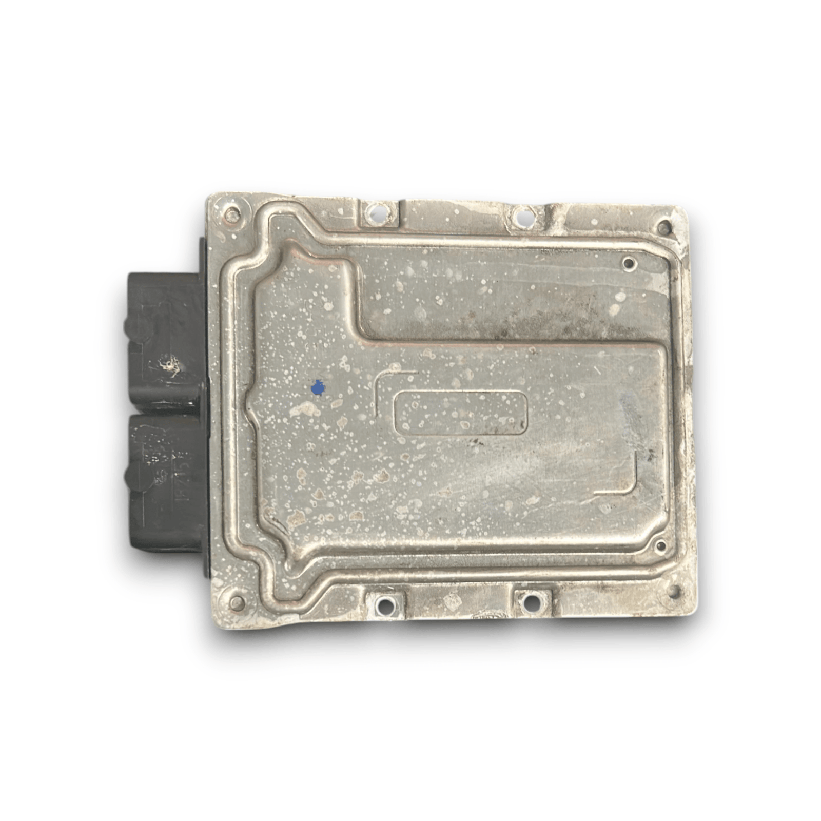 Centralina ECU Motore Fiat Punto EVO cod.52032655 1.2 Benzina (2012 > ) - F&P CRASH SRLS - Ricambi Usati