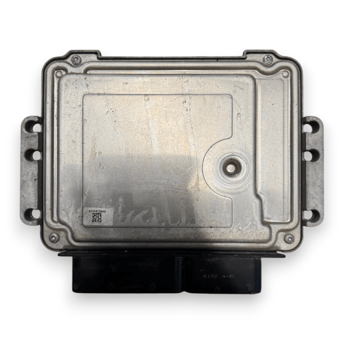 Centralina ecu motore Fiat Sedici 2.0 diesel cod.51877440 (2005-2014) - F&P CRASH SRL - Ricambi Usati