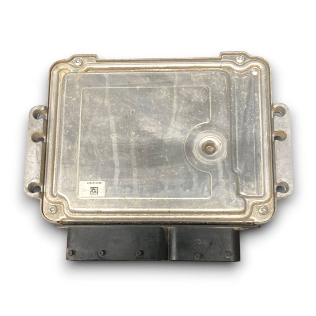 Centralina ecu motore fiat sedici cod . 51842580 1.9 diesel (2005 > 2014) - F&P CRASH SRL - Ricambi Usati