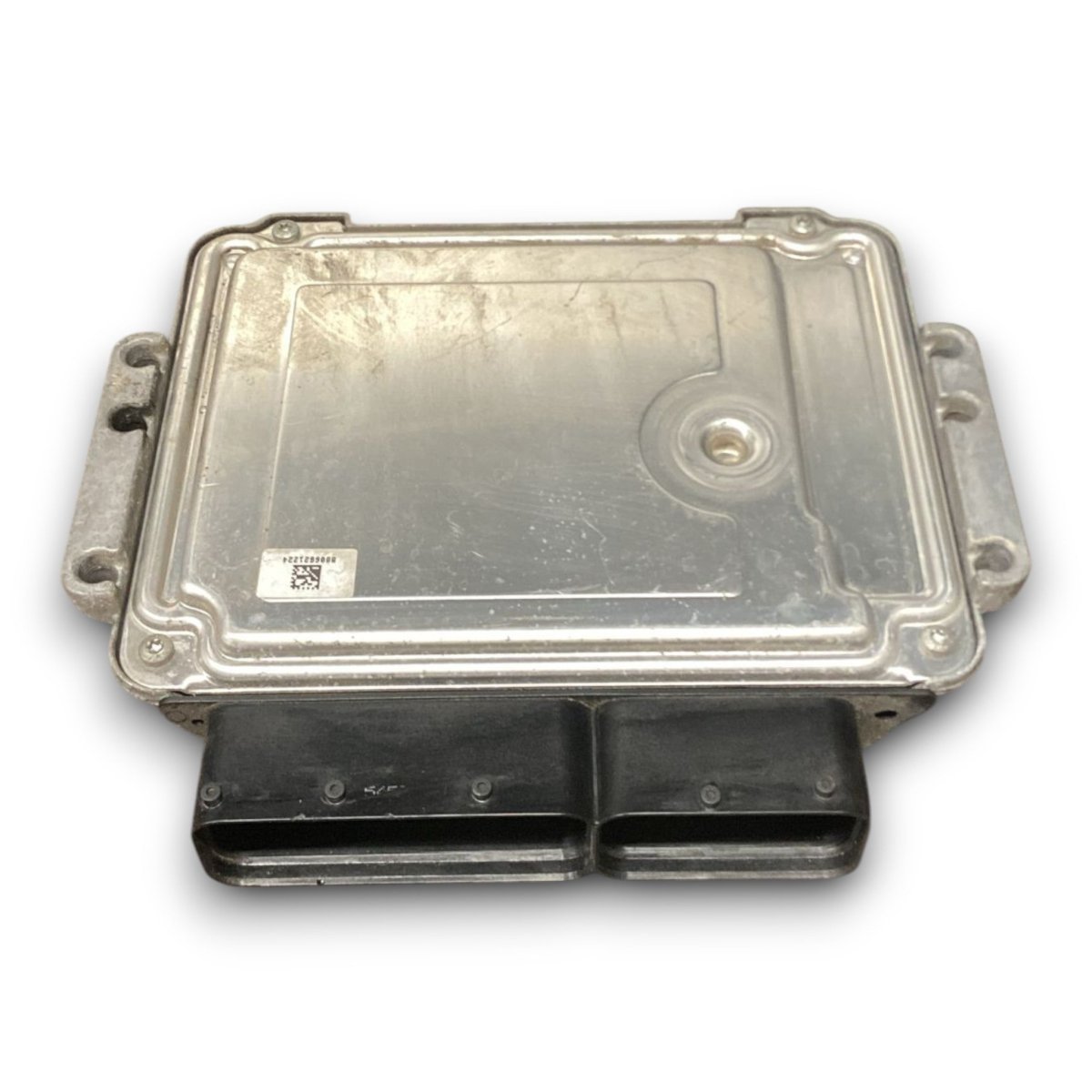 Centralina ecu motore fiat sedici cod . 51877440 1.9 diesel (2005 > 2014) - F&P CRASH SRL - Ricambi Usati