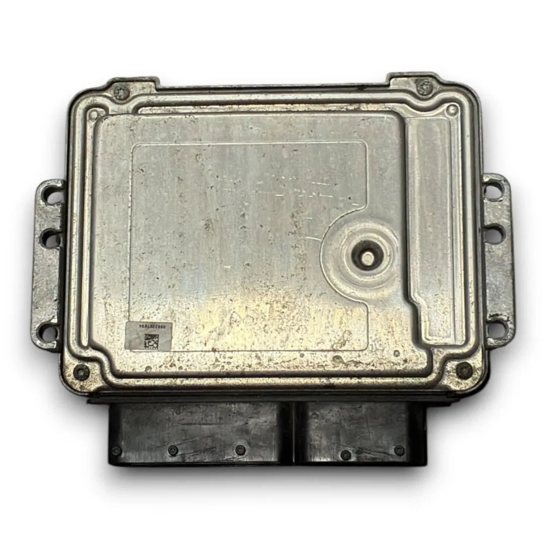 Dettaglio Centralina motore ECU Fiat Sedici dal 2011 cod. 55207555 - foto 2