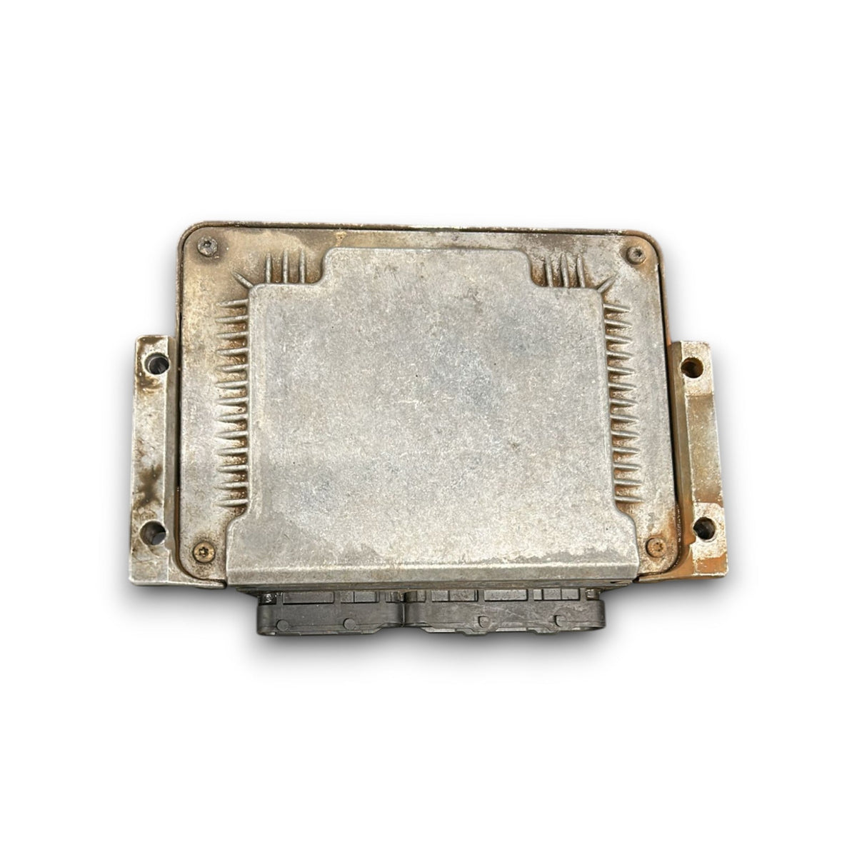 Centralina ECU Motore Fiat Stilo 1.9 Diesel cod:55187569 (2001 > 2010) - F&P CRASH SRLS - Ricambi Usati