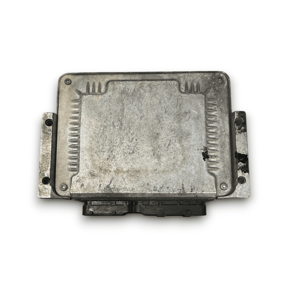 Centralina ecu motore fiat stilo 1.9 diesel cod:55191209 (2001 > 2010) - F&P CRASH SRL - Ricambi Usati