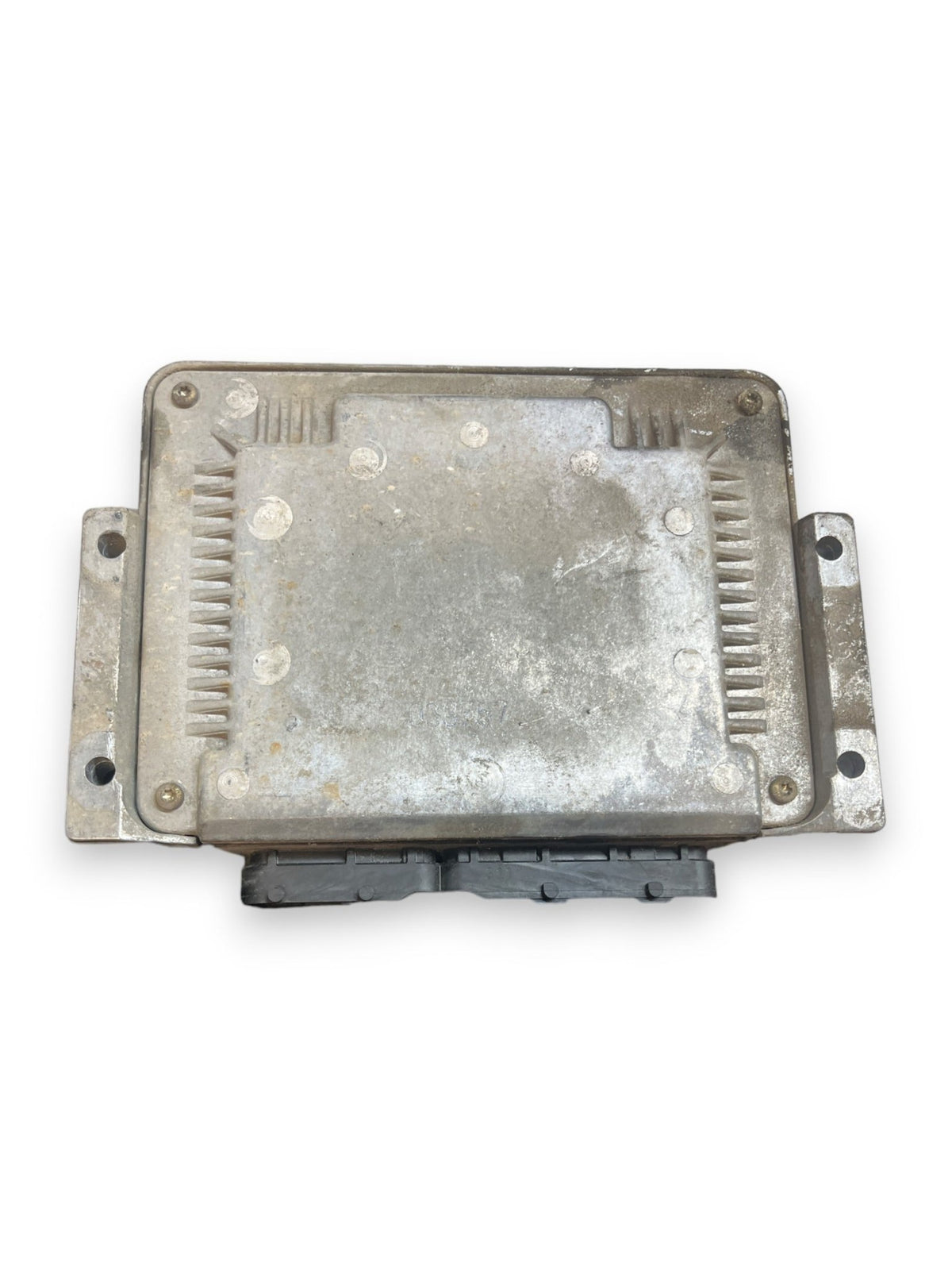 Centralina ECU Motore Fiat Stilo ( 2007 - 1.9d ) COD:0281010337 - 55181457 - F&P CRASH SRLS - Ricambi Usati