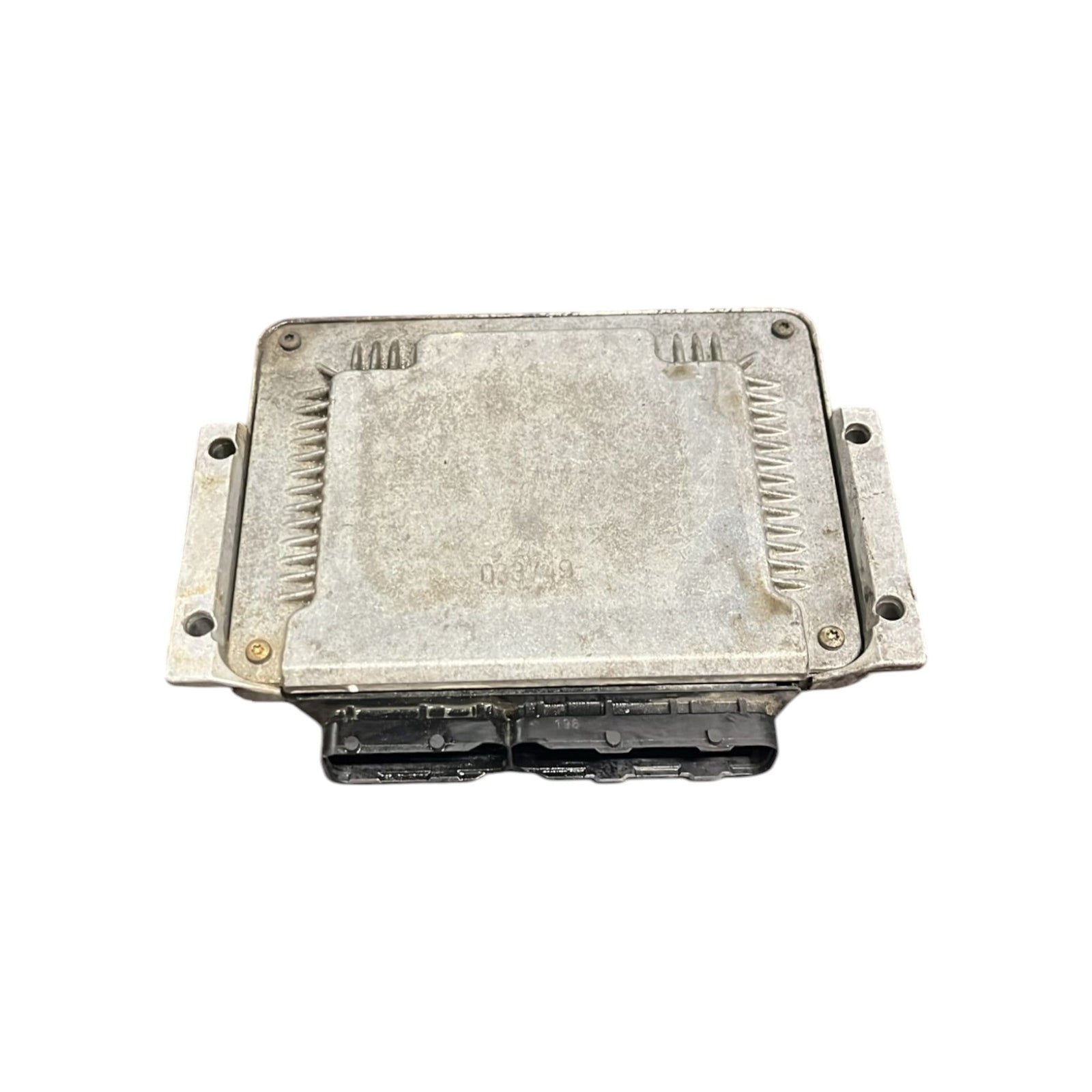Centralina ECU Motore Fiat Stilo cod:0281010337 1.9 Diesel (2001 >2010) - F&P CRASH SRLS - Ricambi Usati