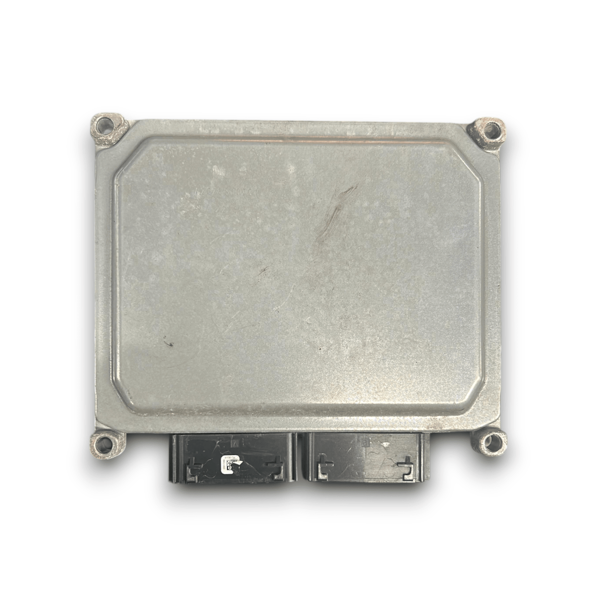 Centralina ECU Motore Fiat Tipo II cod.68350433AD 1.0 Benzina (2015 > ) - F&P CRASH SRLS - Ricambi Usati