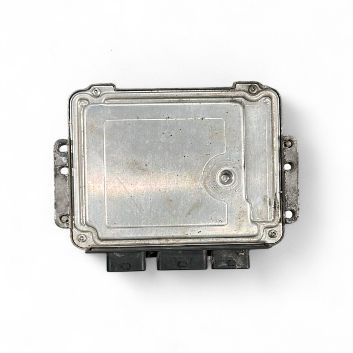 Centralina ecu motore Ford C - Max cod.3m51 - 12a650 - ma 1.6 diesel (2003 > 2010) - F&P CRASH SRLS - Ricambi Usati