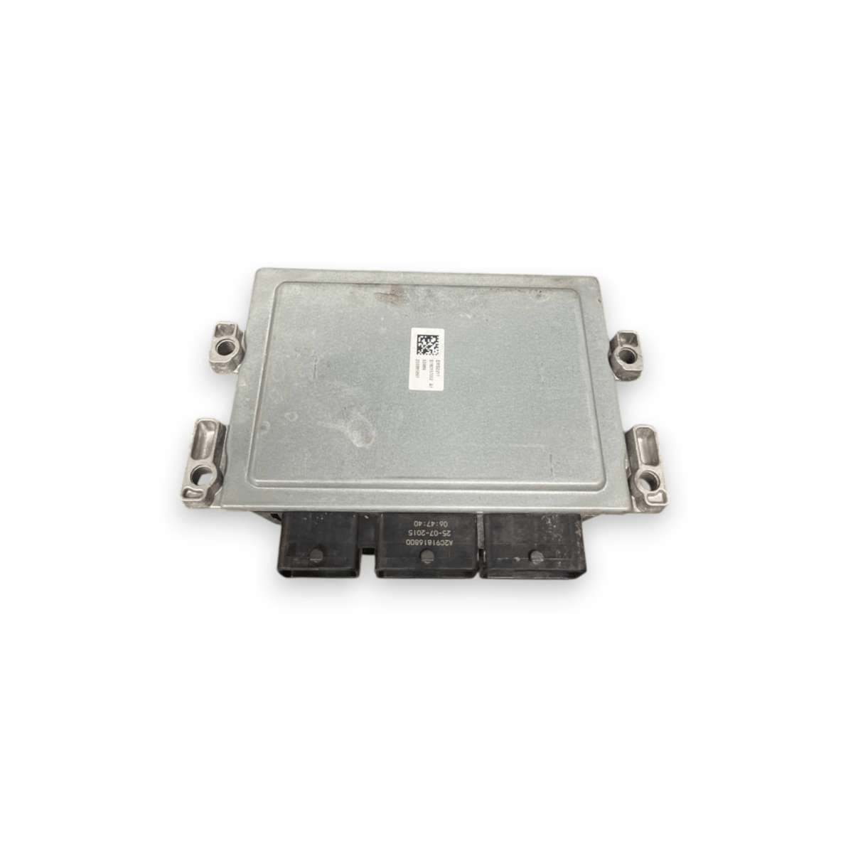 Centralina Ecu Motore Ford Ecosport II 1.0 Benzina (2012 al 2022) cod: FN15 - 12A650 - AAB - F&P CRASH SRLS - Ricambi Usati