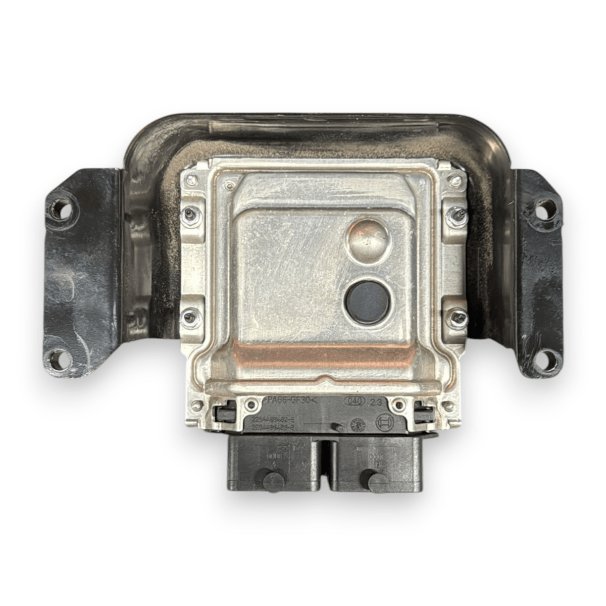 Centralina ecu motore Ford Fiesta VII 1.1 benzina cod.H1B112A692CB (2017 - 2023) - F&amp;P CRASH SRL - Ricambi Usati