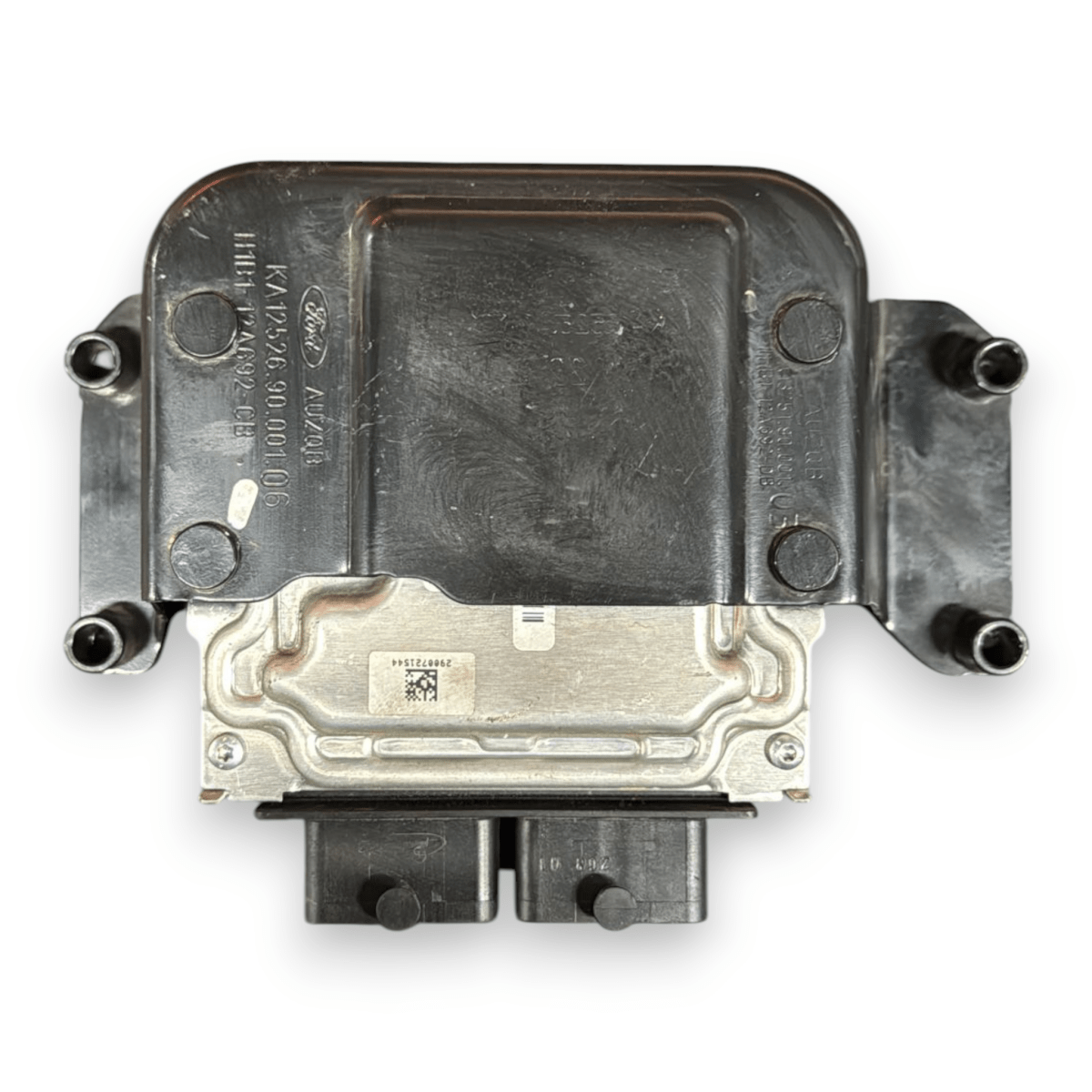 Centralina ecu motore Ford Fiesta VII 1.1 benzina cod.H1B112A692CB (2017 - 2023) - F&P CRASH SRL - Ricambi Usati