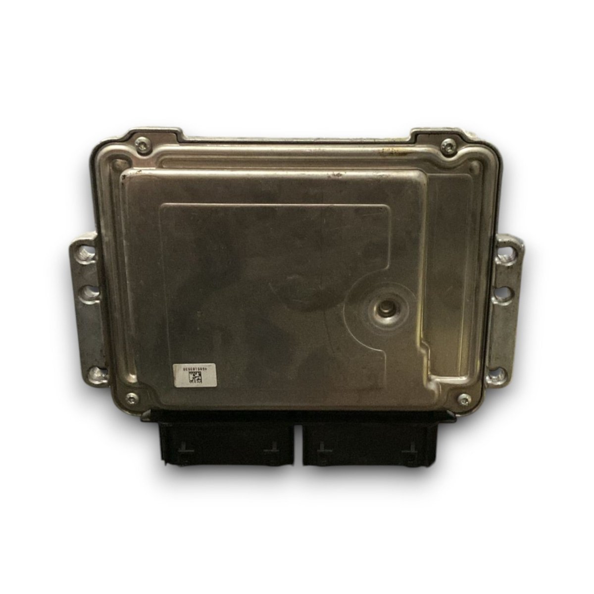 Centralina ecu motore Ford fiesta VII cod . h1b1 - 12a650 - fa 1.0 benzina (2017 > 2023) - F&P CRASH SRL - Ricambi Usati