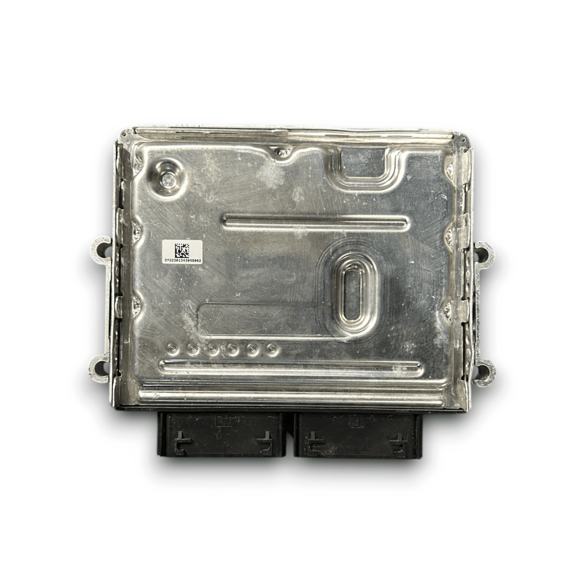 Centralina ECU Motore Ford Focus 1.0 Benzina / Hybrid cod:MX7A - 12A650 - AKB (2018 >) - F&P CRASH SRLS - Ricambi Usati