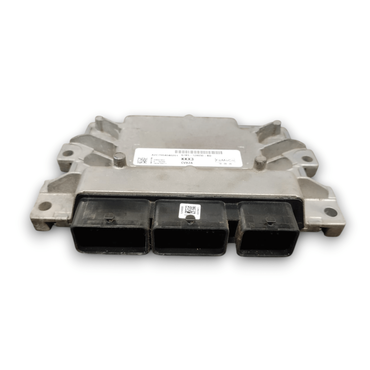 Centralina ecu motore ford ka+ 1.2 benzina cod: g1b512a650bd (2016 - 2019) - F&amp;P CRASH SRLS - Ricambi Usati