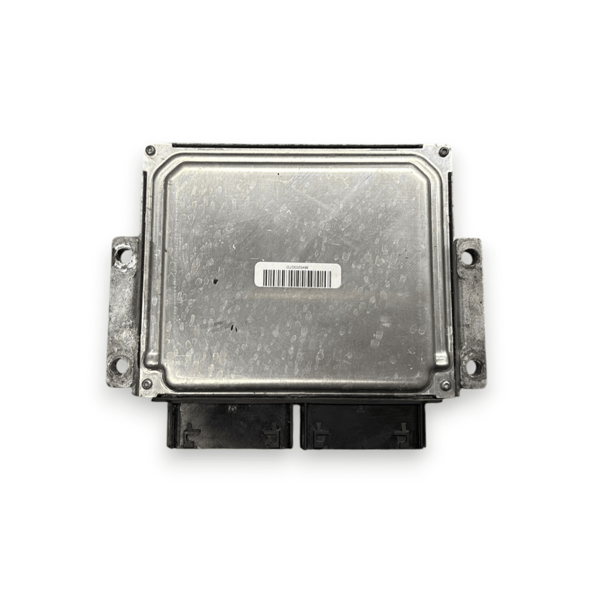 Centralina ecu motore ford kuga I 2.0 diesel cod:97ri - 010012 (2008 - 2012) - F&P CRASH SRL - Ricambi Usati