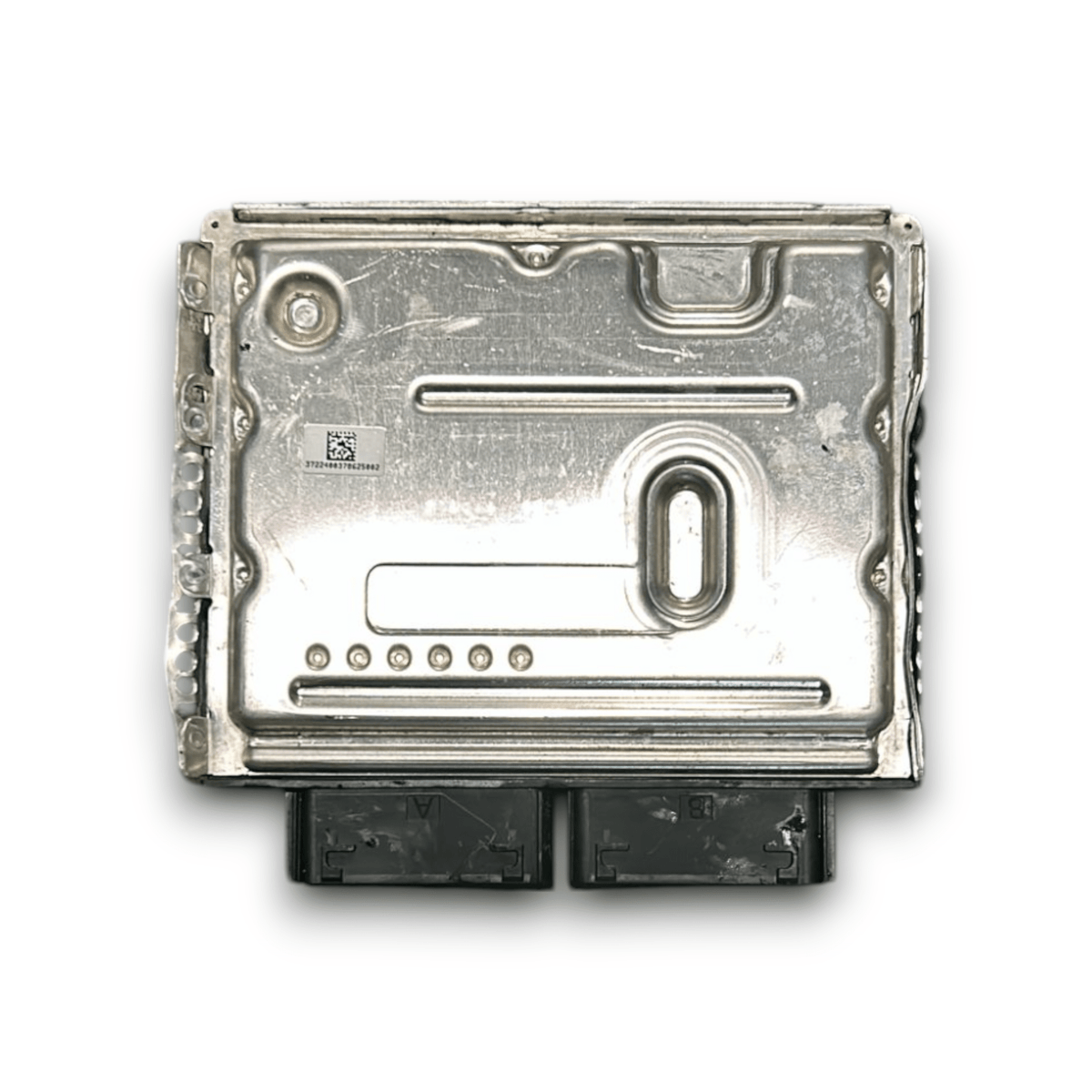 Centralina ECU Motore Ford Puma 1.0 Benzina (2019 >) cod:0261S1025W - F&P CRASH SRLS - Ricambi Usati