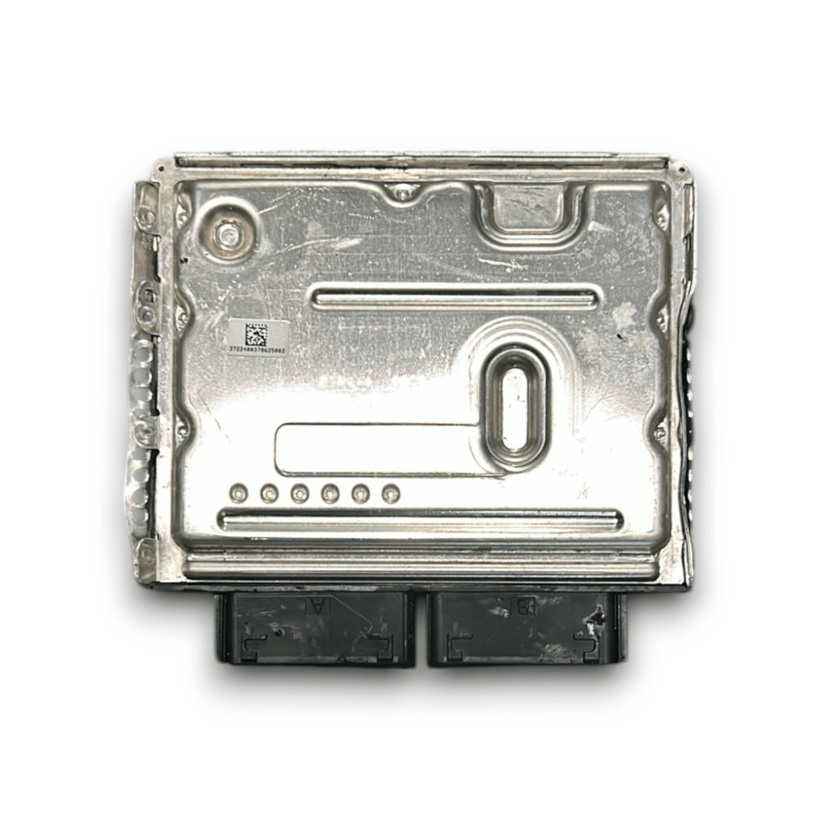 Centralina ECU Motore Ford Puma 1.0 Benzina (2019 >) cod:0261S1025W - F&P CRASH SRLS - Ricambi Usati