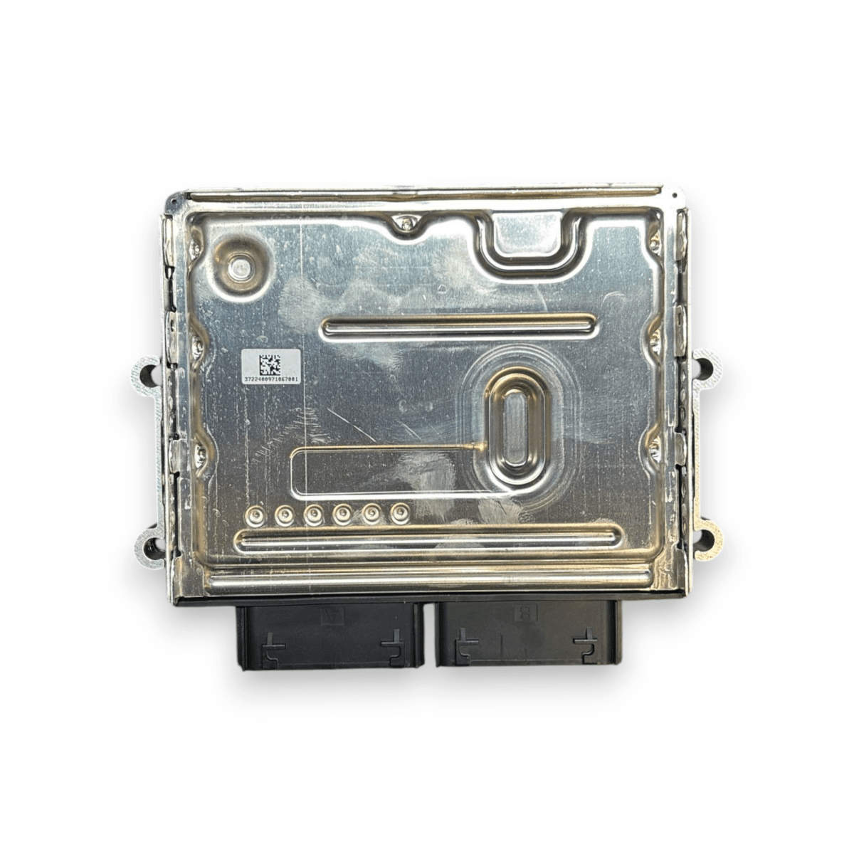 Centralina ecu motore ford puma 1.0 benzina - hybrid cod:m1t1 - 12a650 - hb (2019 - ) - F&P CRASH SRL - Ricambi Usati