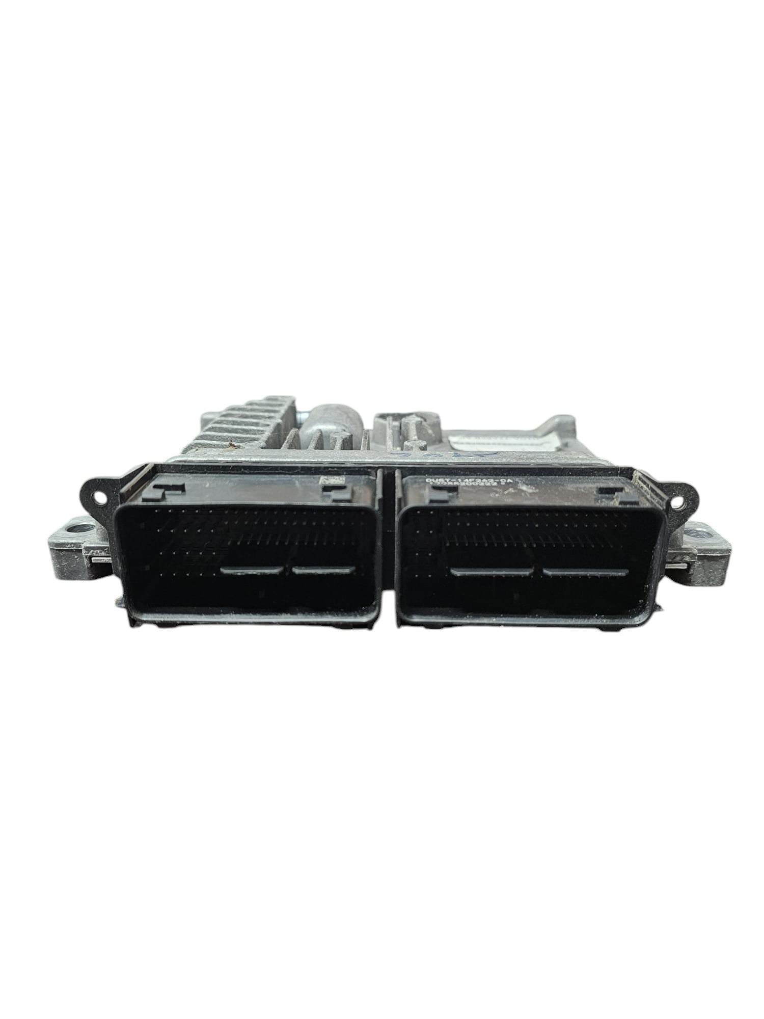 Centralina ECU Motore Ford S - Max II 2.0 Diesel Cod:H1GA - 12A650 - AB (2015 - 2023) - F&P CRASH SRLS - Ricambi Usati