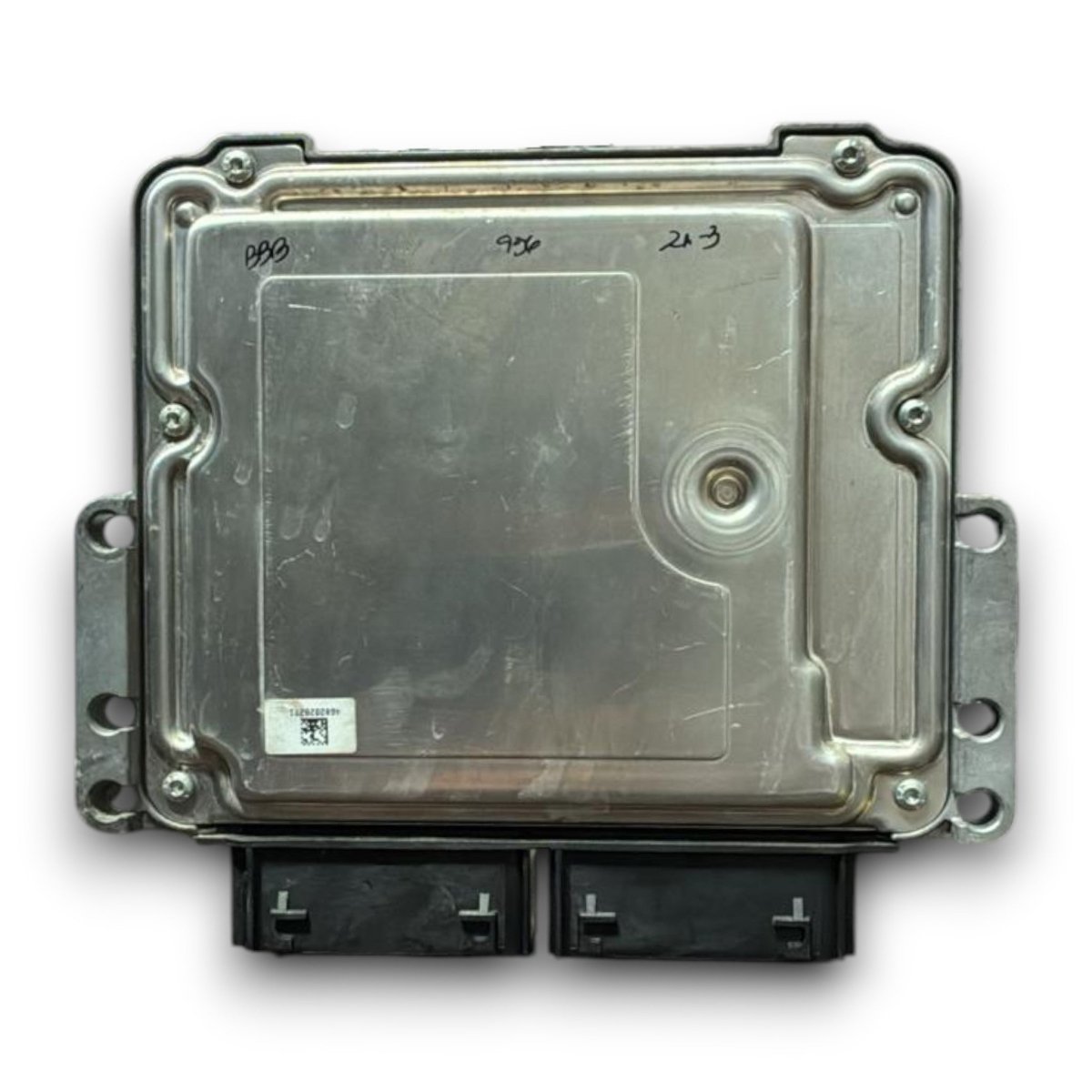 Centralina ecu motore Ford Tourneo Connect II cod . fv61 - 12a650 - bba 1.5 diesel (2013 > 2021) - F&P CRASH SRL - Ricambi Usati
