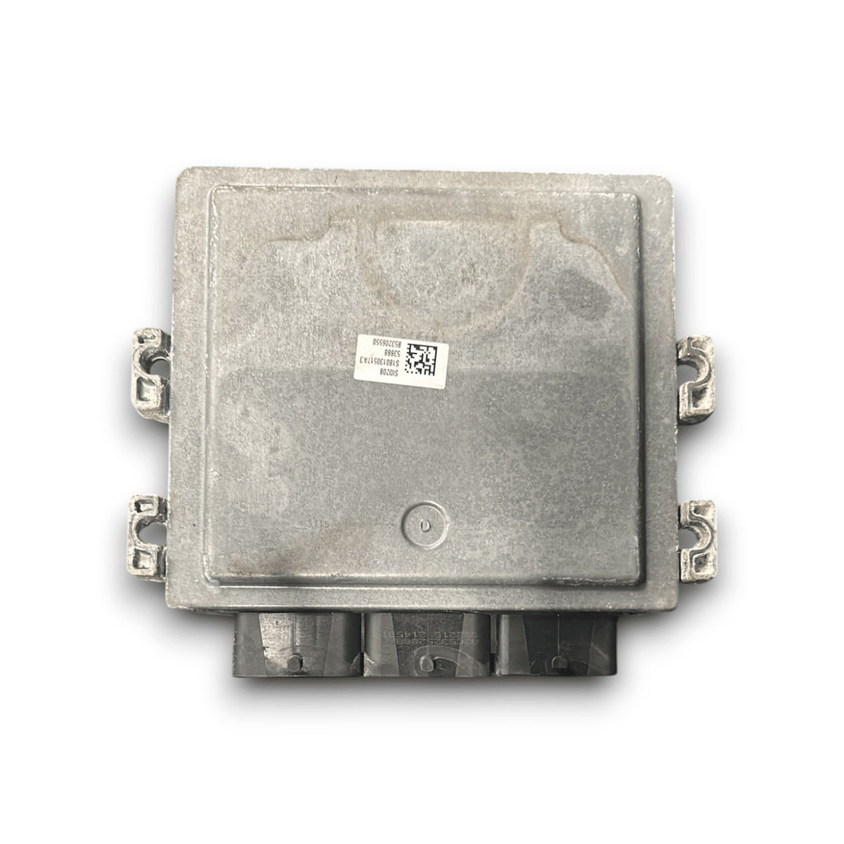 Centralina ECU Motore Ford Transit 2.0 Diesel cod:BK21 - 12A650 - AC (2012 > 2018) - F&P CRASH SRLS - Ricambi Usati