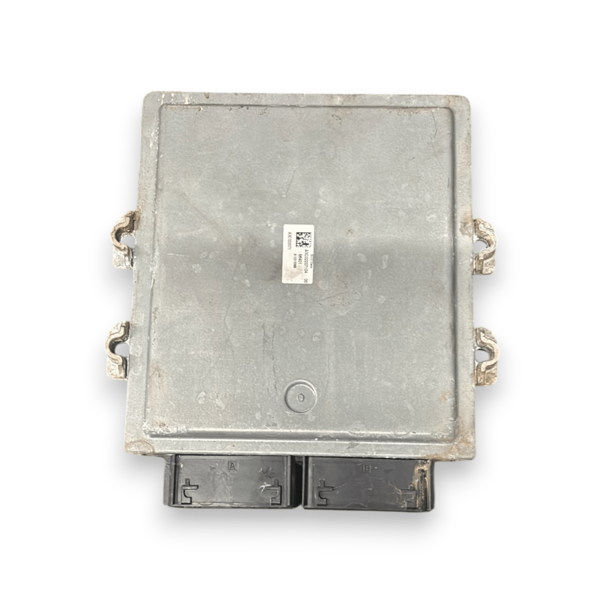 Centralina ecu motore ford transit 2.0 diesel cod:kk21 - 12a650 - fa (2013 - 2021) - F&P CRASH SRL - Ricambi Usati