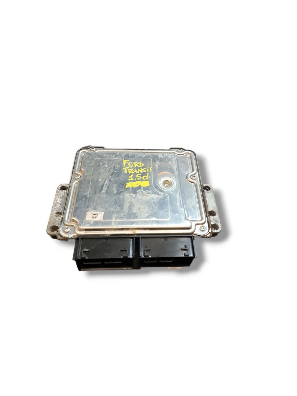 Centralina Ecu motore Ford Transit Connect 1.5 (2016) COD:GV61-12A650-KA - F&P CRASH SRLS - Ricambi Usati