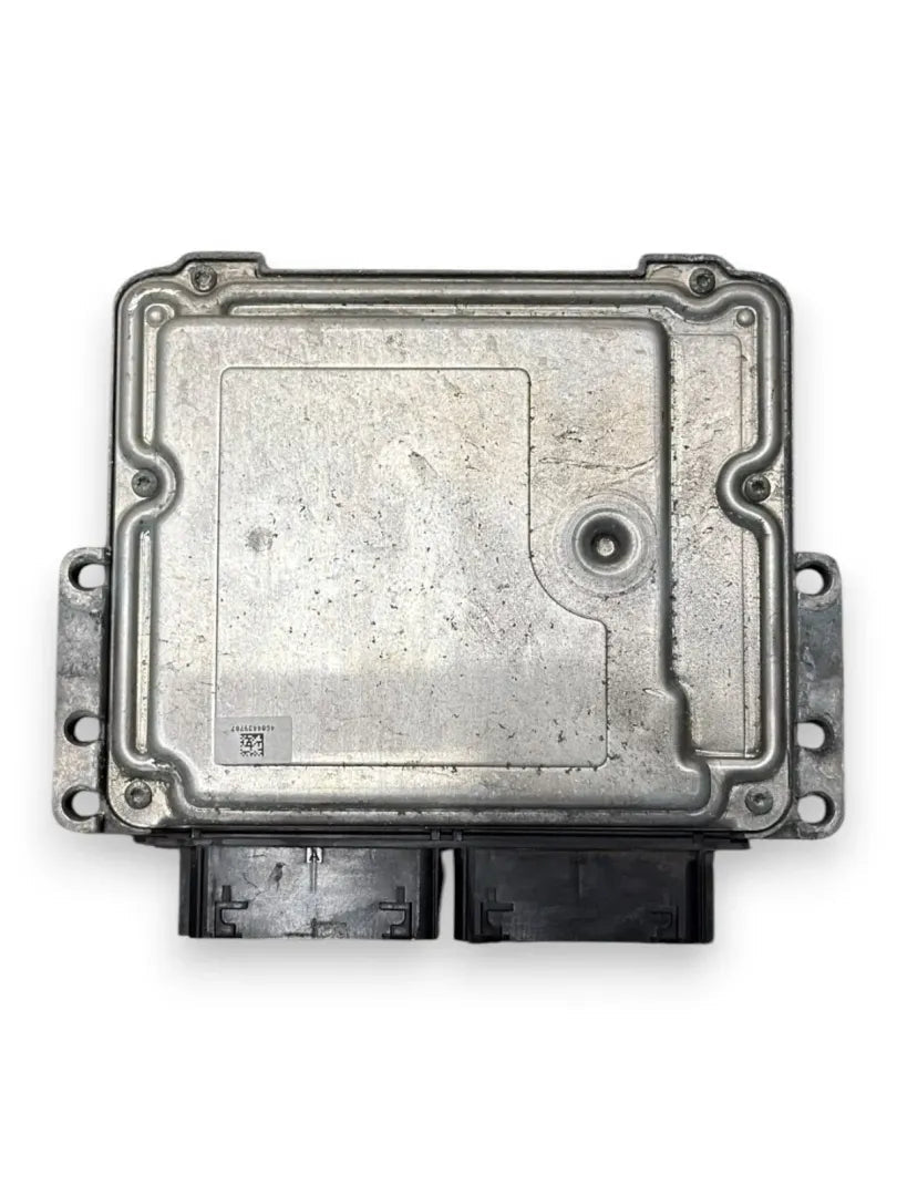 Dettaglio Centralina motore ECU Ford Transit Courier 2018–2024 cod. 12A650 - foto 2