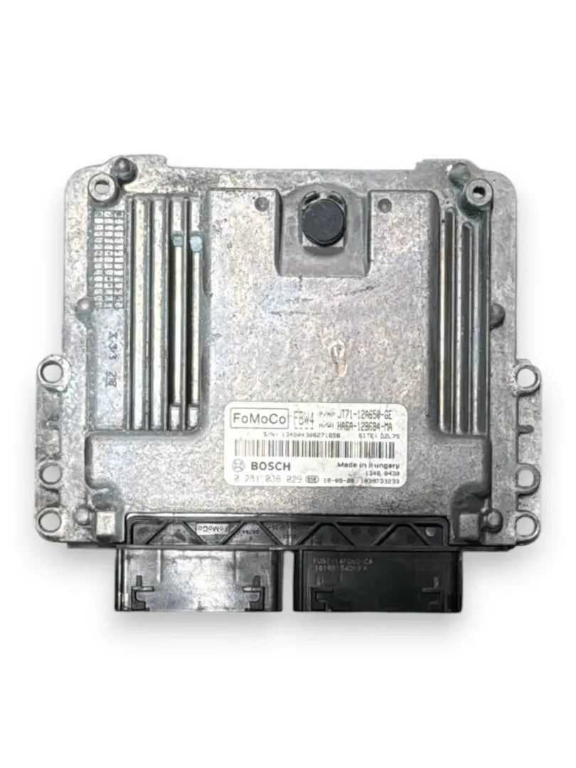 Centralina motore ECU Ford Transit Courier 2018–2024 cod. 12A650