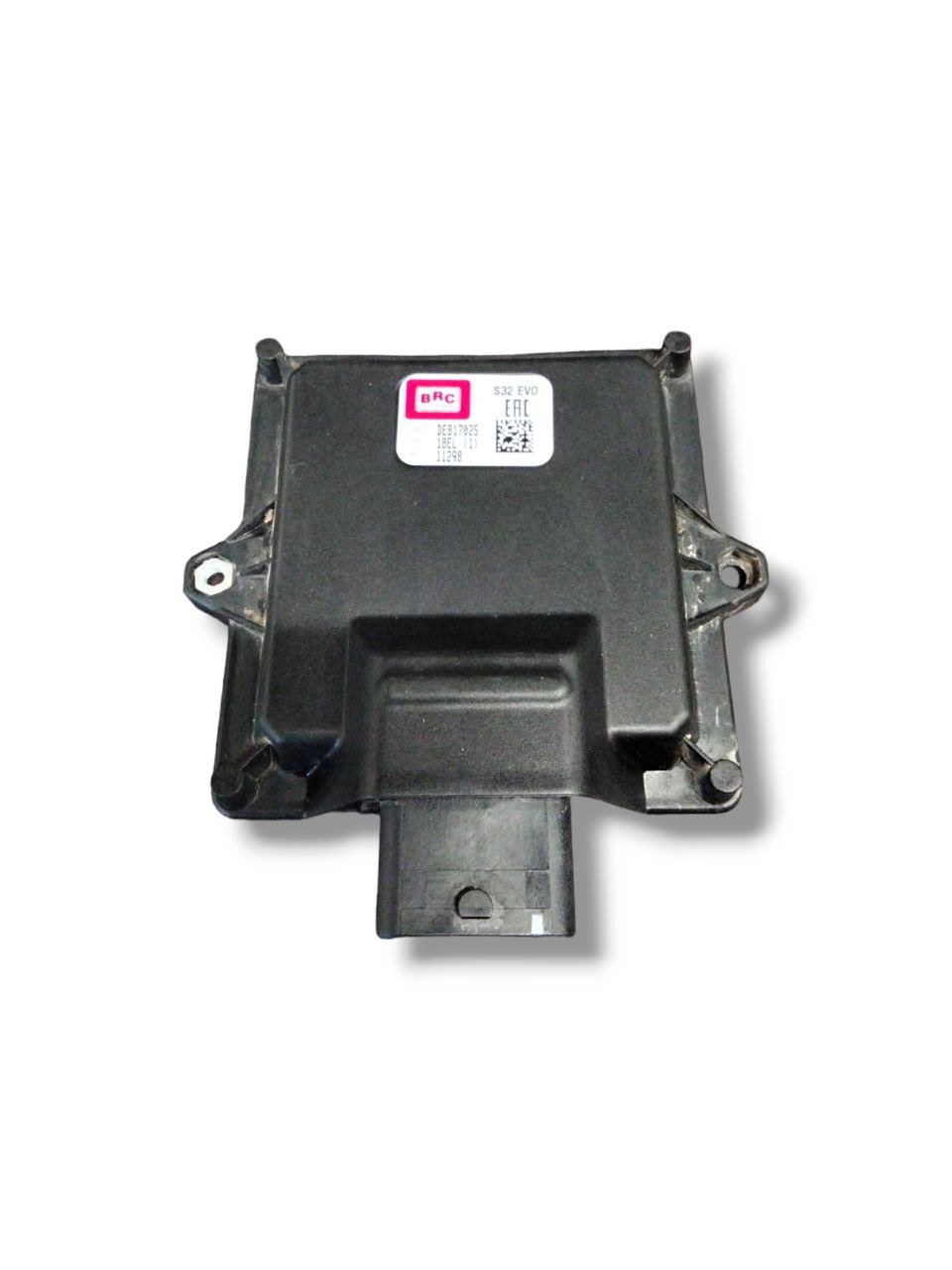 Centralina Ecu motore Gpl Suzuki Swift 1.2 benzina - metano (2017>) cod ...