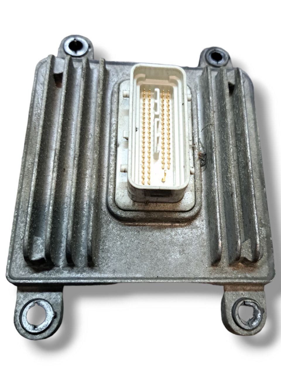 Centralina ECU motore Great Wall Steed 5 2.4 Benzina-Gpl (2006) COD:28139385 - F&P CRASH SRLS - Ricambi Usati