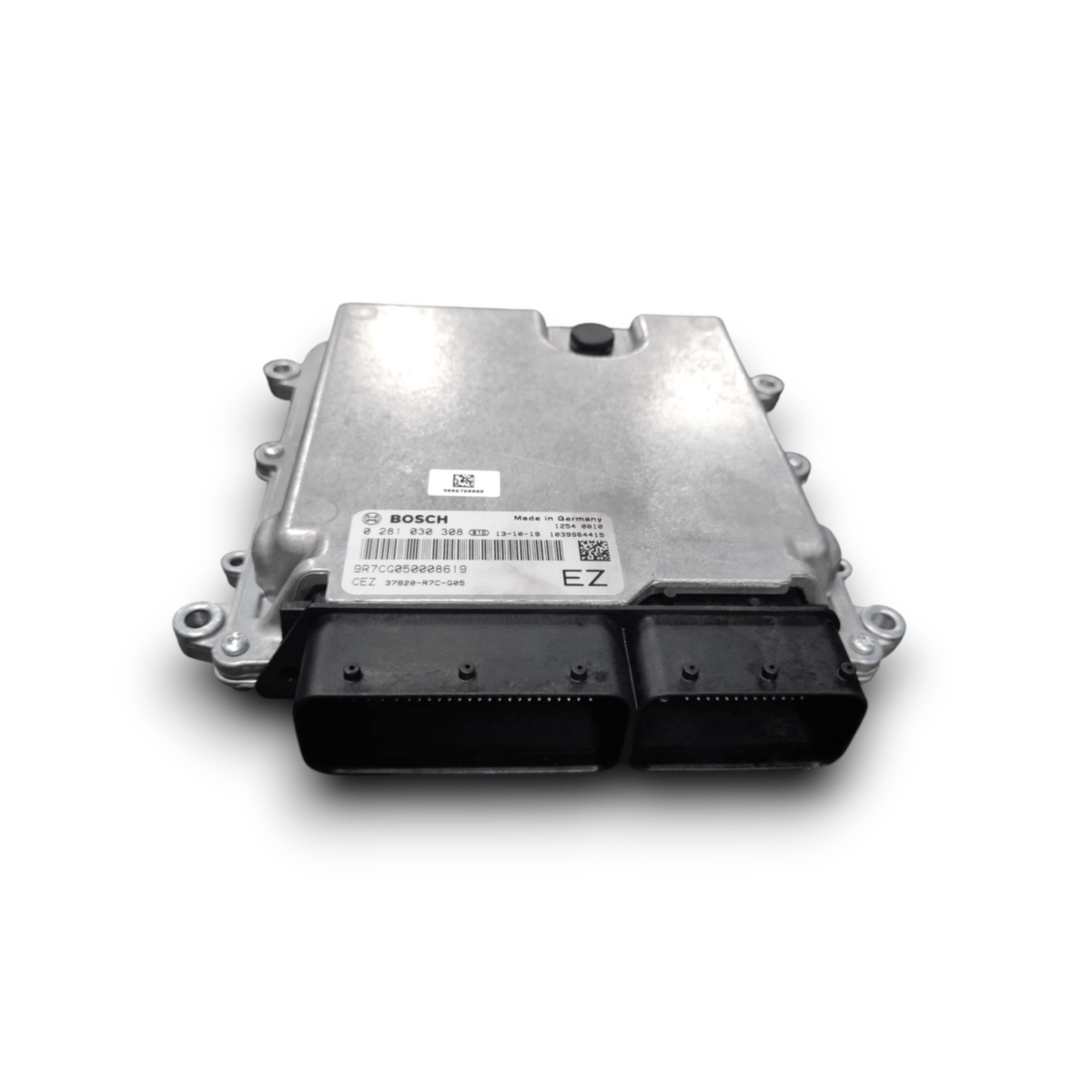 Centralina ecu motore honda cr - v 2.2 diesel cod: 0281030308 (2011 - 2017) - F&amp;P CRASH SRLS - Ricambi Usati