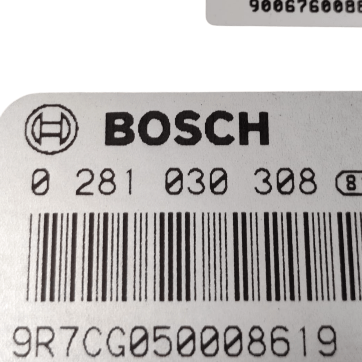 Centralina ecu motore honda cr - v 2.2 diesel cod: 0281030308 (2011 - 2017) - F&P CRASH SRLS - Ricambi Usati