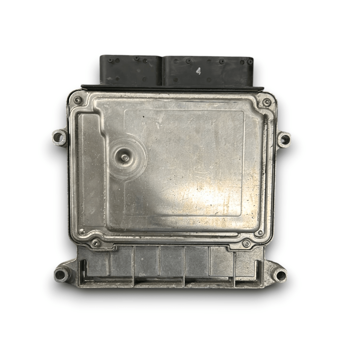 Centralina ECU Motore Hyundai I20 1.2 Benzina cod:9030933220KD (2008 > 2014) - F&P CRASH SRLS - Ricambi Usati