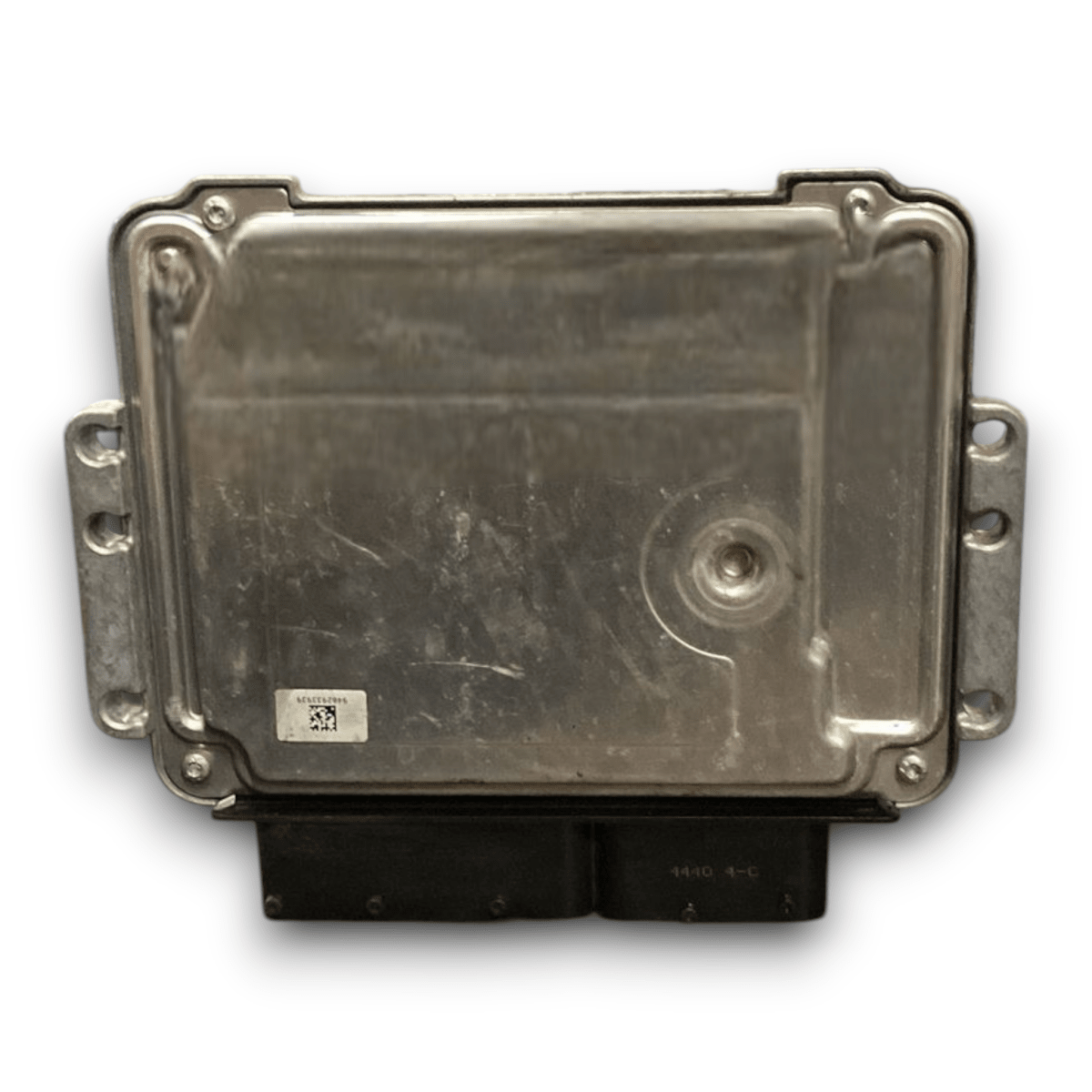 Centralina ecu motore Hyundai ix35 cod . 39120 - 2a000 1.7 diesel (2009 > 2015) - F&P CRASH SRL - Ricambi Usati