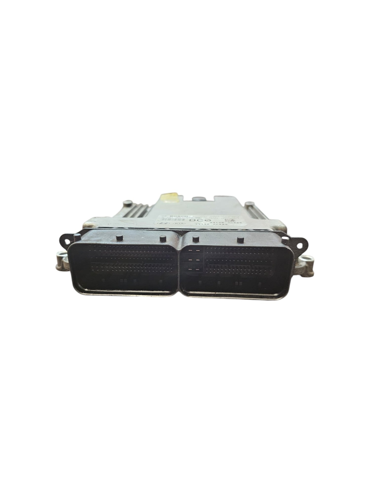Centralina ECU Motore Hyundai Tucson 1.7 Diesel Cod:391402ABB0 (2015 - 2020) - F&P CRASH SRLS - Ricambi Usati