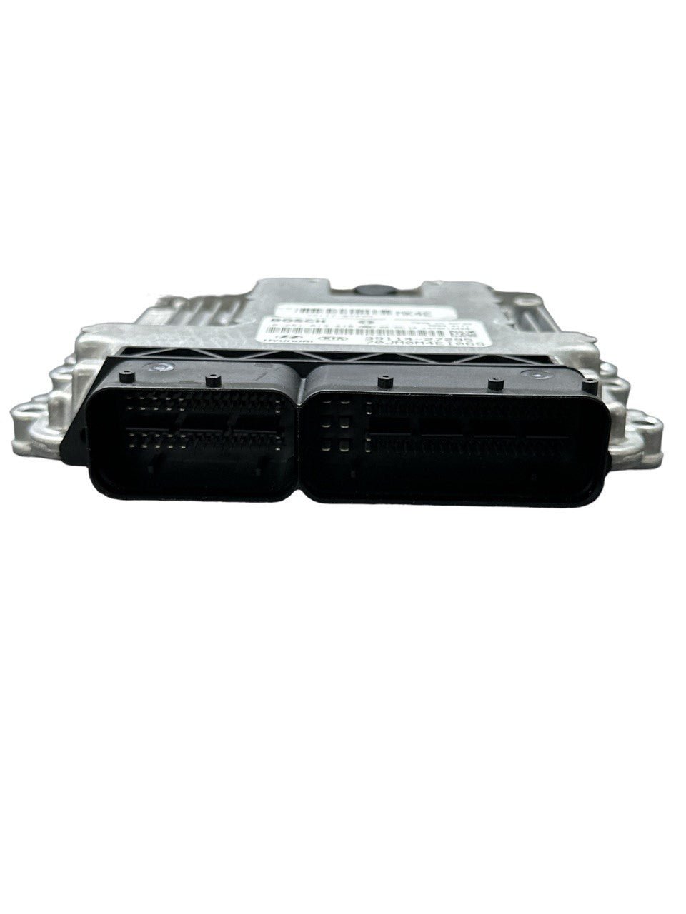 Centralina ecu Motore Hyundai Tucson 2.0 crdi (2004-2009) COD:39114-27295 - F&P CRASH SRLS - Ricambi Usati