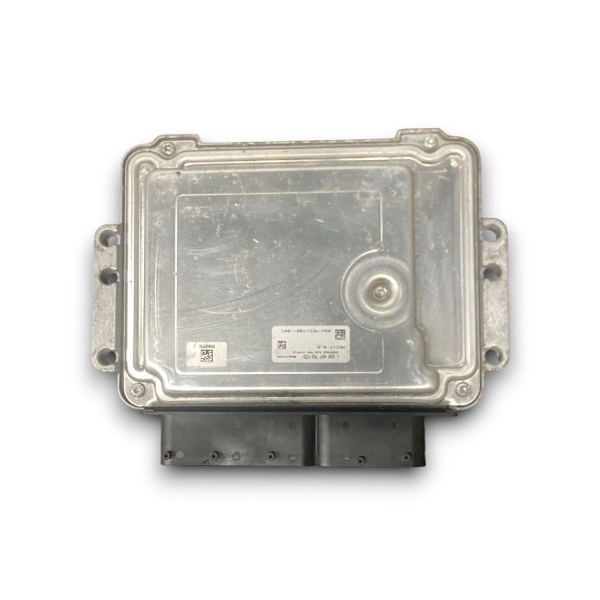 Centralina ecu motore hyundai tucson cod . 39199 - 2b302 1.7 diesel (2018 >) - F&P CRASH SRL - Ricambi Usati