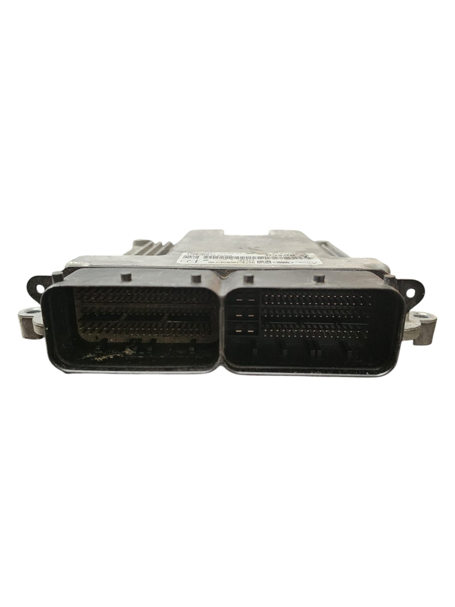 Centralina ECU Motore Jaguar XE X760 2.0 Diesel Cod:GX7312C520FAD (2015 - 2024) - F&P CRASH SRLS - Ricambi Usati
