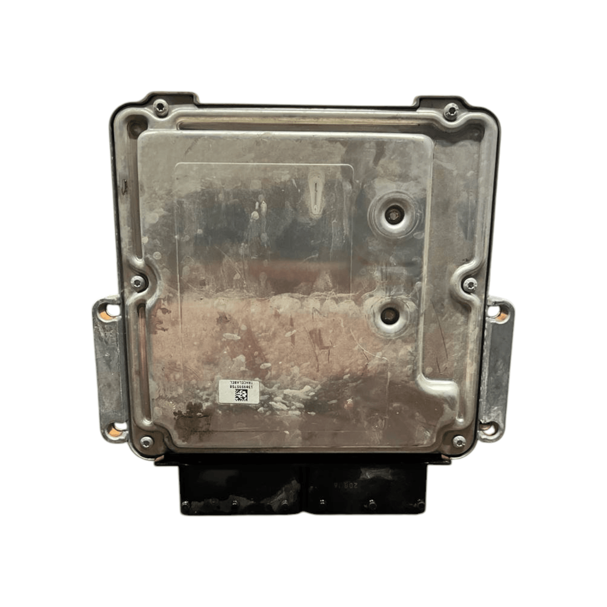 Centralina Ecu Motore Jeep Cherokee KL 2.2 Diesel (2013 - 2023) cod.P68234027AB / 0281034646 - F&P CRASH SRLS - Ricambi Usati