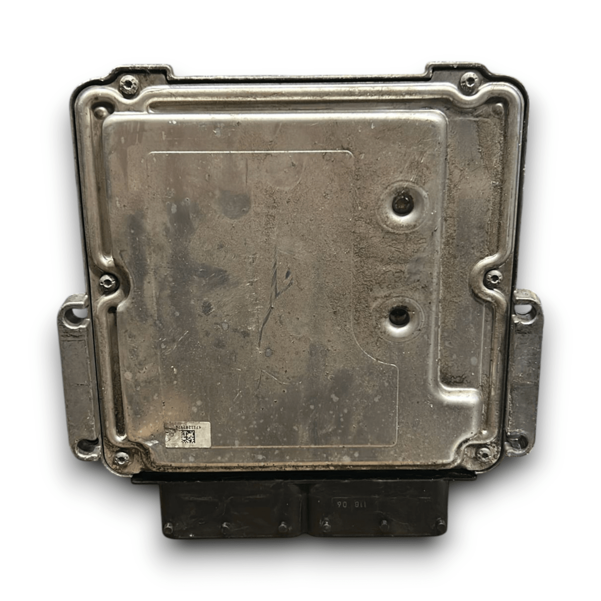Centralina ecu motore jeep compass 2.0 diesel cod:P68328041aa (2016 >) - F&P CRASH SRL - Ricambi Usati